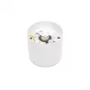 CHLOE AR111 GU10 IP65 round white
