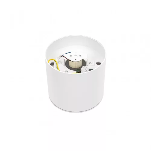 CHLOE AR111 GU10 IP65 round white