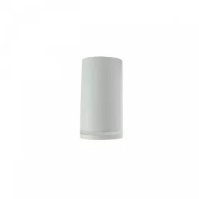 CHLOE RING NATYNKOWA GU10 230V IP20 FI55*107MM Fehér