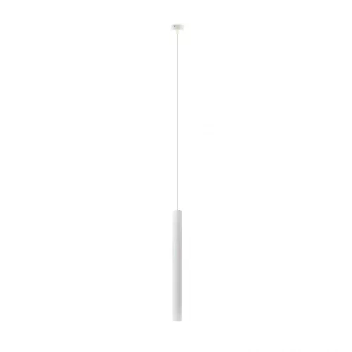 [OUTLET] CHLOE SLIM MR11 250V IP20 40x500 mm +1 méter kábel állítható szórásszög fehér