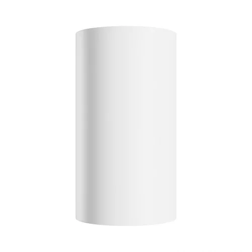 CHLOE VARIOSA GU10 SURFACE MOUNTED GU10 230V IP20 55x100MM WHITE / GOLD ROUND