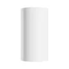 CHLOE VARIOSA GU10 SURFACE MOUNTED GU10 230V IP20 55x100MM WHITE ROUND