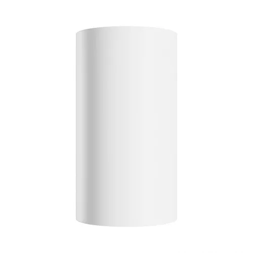 CHLOE VARIOSA GU10 SURFACE MOUNTED GU10 230V IP20 55x100MM WHITE ROUND