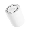CHLOE GU10 GU10 250V IP44 70X90MM WHITE ROUND