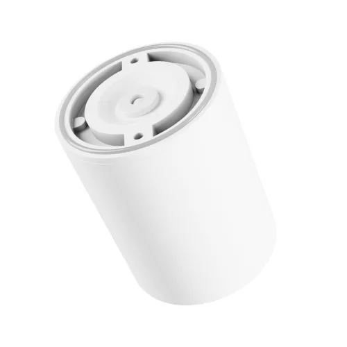 CHLOE GU10 GU10 250V IP44 70X90MM WHITE ROUND