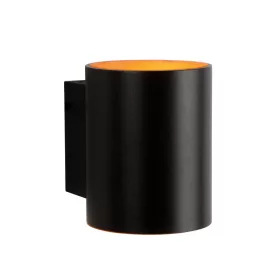 SQUALLA G9 IP20 Fekete GOLD TUBE