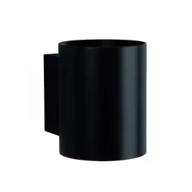 [OUTLET] SQUALLA G9 IP20 fekete tube