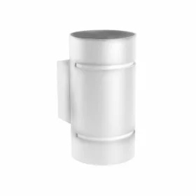 [OUTLET] SQUALLA LUMO G9 230V IP20 80X150 mm kerek fehér