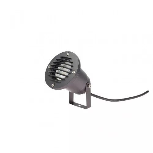 FLORI GU10 ALU RAY 250V IP65