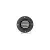 FLORI GU10 ALU RAY 250V IP65