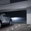 LUKKA CONNECT GU10 250V IP67 Taposó lámpa