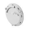 NYMPHEA OMNI WHITE E27 230V IP65 IK08 FI300X90MM WHITE ROUND