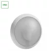 NYMPHEA OMNI WHITE SENSE E27 230V IP65 IK08 FI300X90MM WHITE ROUND SENSOR MODULE
