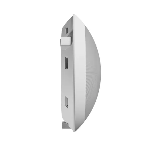 NYMPHEA OMNI WHITE SENSE E27 230V IP65 IK08 FI300X90MM WHITE ROUND SENSOR MODULE