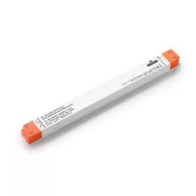 Snappy SL-SL100-12VF slim LED-tápegység, 12 V DC, IP20