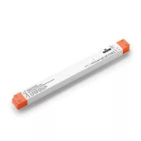 Snappy SL-SL100-12VFM slim LED-tápegység, 12 V DC, IP20