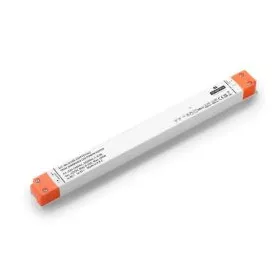 Snappy SL-SL100-24VF slim LED-tápegység, 24 V DC, IP20