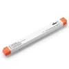 Snappy SL-SL100-24VFM slim LED-tápegység, 24 V DC, IP20