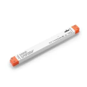 Snappy SL-SL60-12VF slim LED-tápegység, 12 V DC, IP20