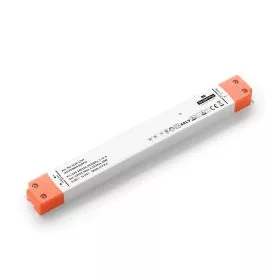 Snappy SL-SL60-24VF slim LED-tápegység, 24 V DC, IP20