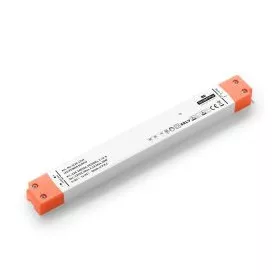 Snappy SL-SL60-24VF slim LED-tápegység, 24 V DC, IP20