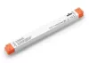 Snappy SL-SL75-12VF slim LED-tápegység, 12 V DC, IP20