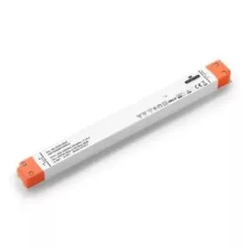 Snappy SL-SL75-12VF slim LED-tápegység, 12 V DC, IP20