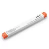 Snappy SL-SL75-12VFM slim LED-tápegység, 12 V DC, IP20