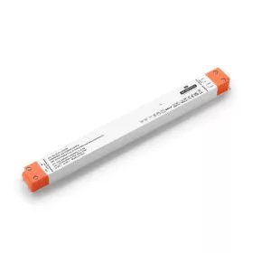 Snappy SL-SL75-12VFM slim LED-tápegység, 12 V DC, IP20
