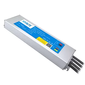 HYRITE TLG-12E400C LED-tápegység, 12 V DC, IP68