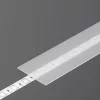 TOPMET Fedlap A9 slide 2000 mm fehér