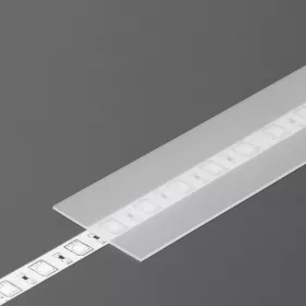 TOPMET Fedlap A9 slide 2000 mm fehér