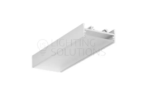 TOPMET LED-profil VARIO30-01 ACDE-9/TY 1000 mm natúr