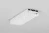 TOPMET LED-profil VARIO30-01 ACDE-9/TY 1000 mm fehér