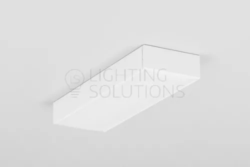 TOPMET LED-profil VARIO30-01 ACDE-9/TY 1000 mm fehér