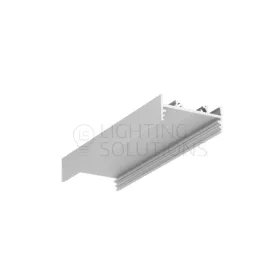   [OUTLET] TOPMET LED profil VARIO30-01 ACDE-9/TY 1000 mm eloxált