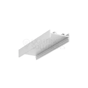 TOPMET LED-profil VARIO30-01 ACDE-9/TY 2000 mm natúr