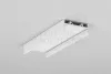 TOPMET LED-profil VARIO30-01 ACDE-9/TY 2000 mm fehér