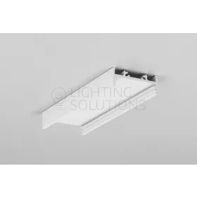 TOPMET LED-profil VARIO30-01 ACDE-9/TY 2000 mm fehér