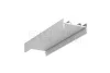 TOPMET LED-profil VARIO30-01 ACDE-9/TY 2000 mm eloxált