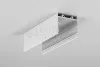 TOPMET LED-profil VARIO30-02 ACDE-9-TY 1000 mm fehér