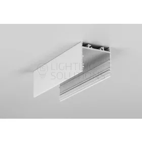 TOPMET LED-profil VARIO30-02 ACDE-9-TY 1000 mm fehér