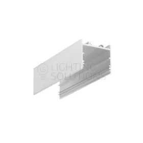 TOPMET LED-profil VARIO30-02 ACDE-9-TY 2000 mm natúr