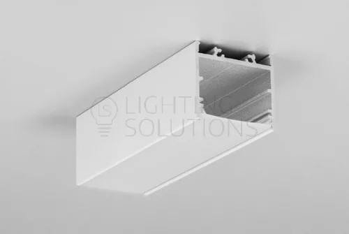 TOPMET LED-profil VARIO30-02 ACDE-9-TY 2000 mm fehér