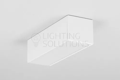 TOPMET LED-profil VARIO30-02 ACDE-9-TY 2000 mm fehér