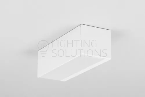 TOPMET LED-profil VARIO30-03 ACDE-9/TY 1000 mm fehér