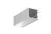 TOPMET LED-profil VARIO30-03 ACDE-9/TY 1000 mm eloxált