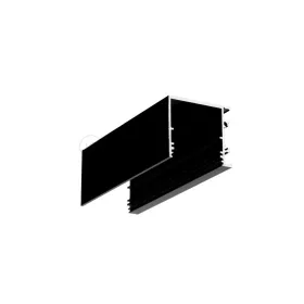   TOPMET LED-profil VARIO30-03 ACDE-9/TY 1000 mm eloxált fekete