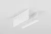 TOPMET LED-profil VARIO30-03 ACDE-9/TY 2000 mm fehér