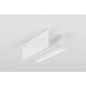 TOPMET LED-profil VARIO30-03 ACDE-9/TY 2000 mm fehér